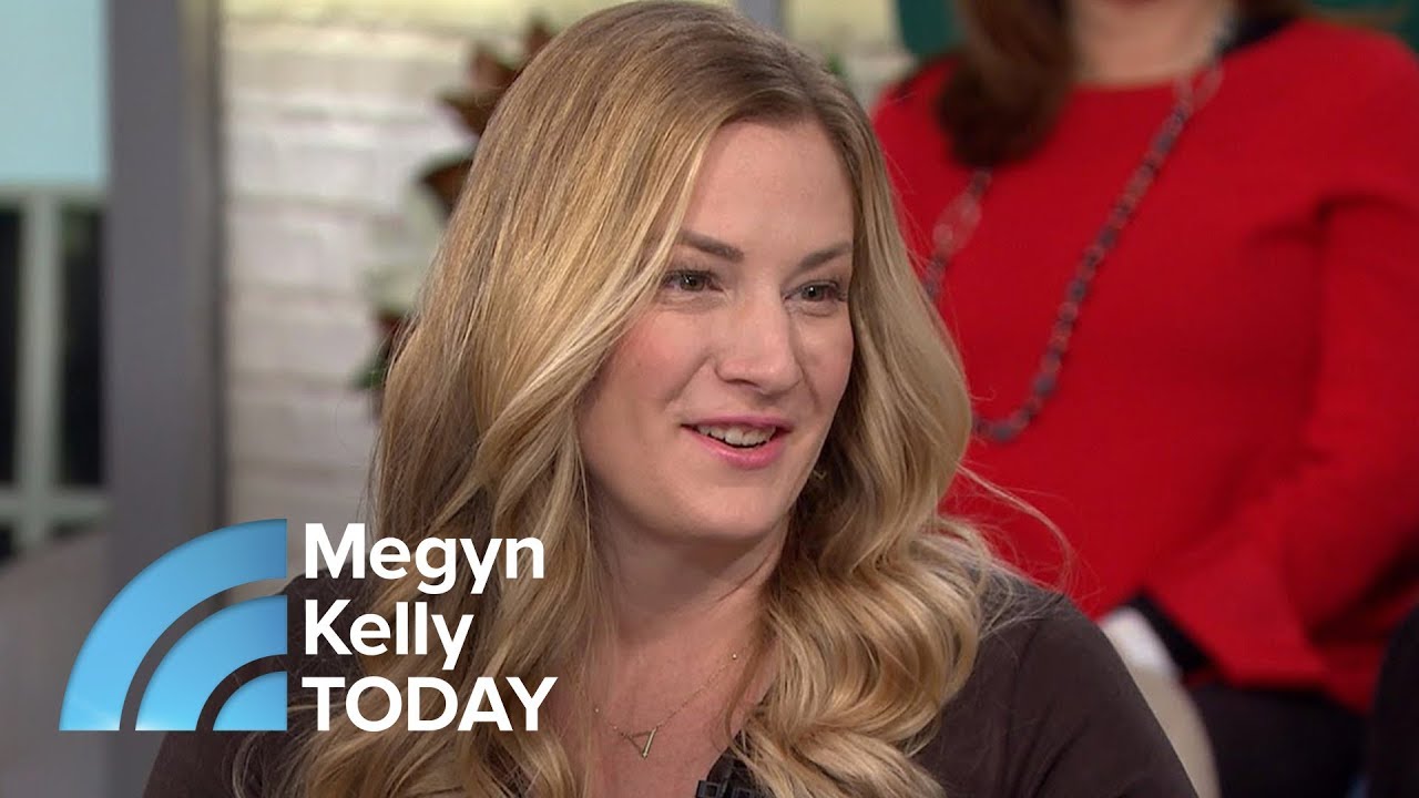 Woman Says She Lost Over 120 Pounds On The ‘Keto’ Diet | Megyn Kelly TODAY