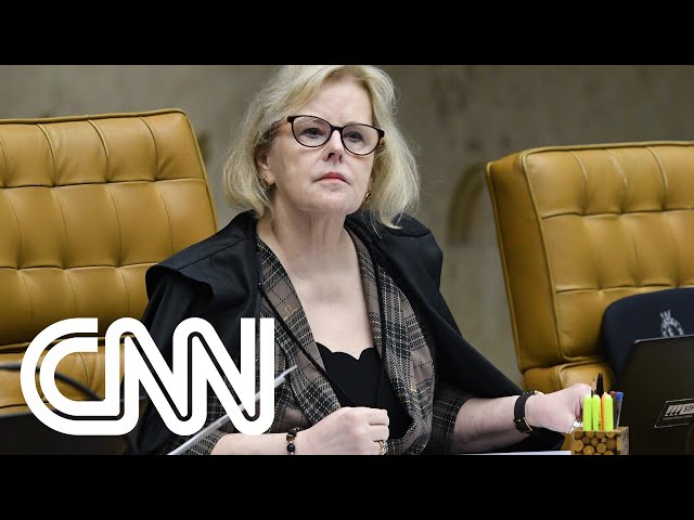 Rosa Weber libera execução das emendas de relator | EXPRESSO CNN