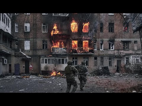 Geopolitische Wellen: Der Ukraine-Krieg erhöht die Spannungen im Spitzbergen-Archipel | Bild