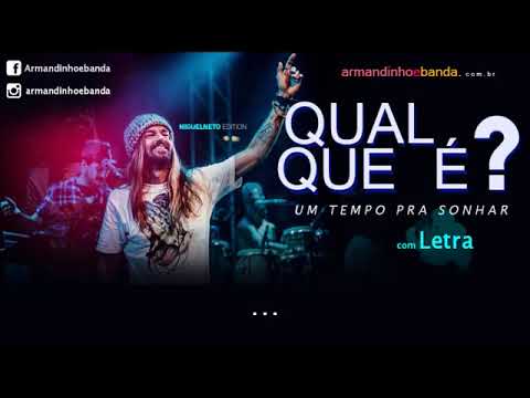 Sexo na Caranga - Armandinho & Banda