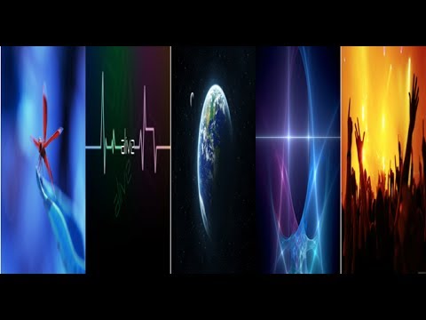 D.A.B.L.U (James D Kemp Mashup)