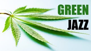 Green Jazz • Mellow Jazz Music for Getting Green • Smooth Jazz Saxophone Instrumental Music, Vol. 1