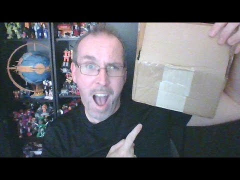 GotBot Goes Live: Loads of Transformers Leaks, Creator and the Corporate Man, and an Unboxing