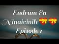 Endrum En Ninaivinile Episode 1