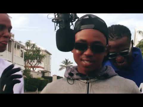 Denim X - PBD VS THE WORLD "LIVE PERFORMANCE"