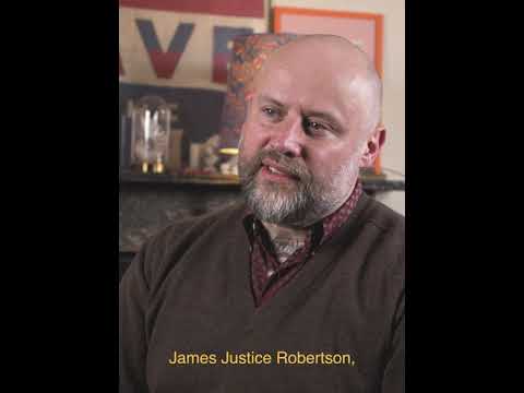 "CONVERSATIONS ON STYLE" - ANTHONY SYLVESTER