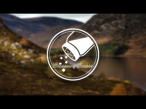 BUNT. - Say You´re With Me (feat. Frida Amundsen)