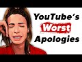 10 Awful Attempts At Saying Sorry