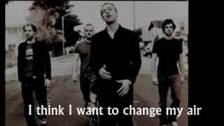 Bigger Stronger - Coldplay (Lyrics)