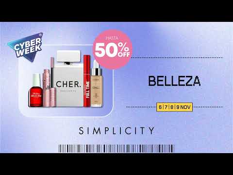 CW25 Belleza 1280x720 vid