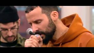 Isam B - Life (Live from Go&#39;morgen DK)