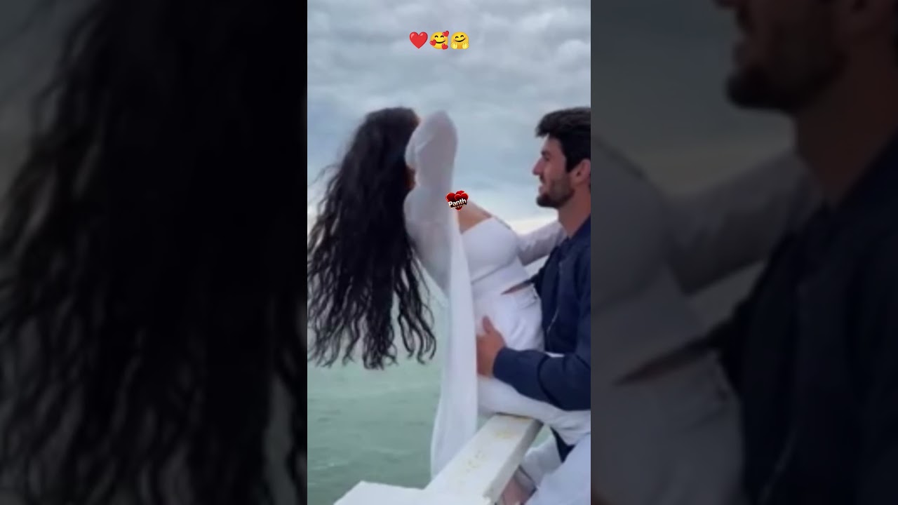 Hum Lakh Chhupaye Pyaar Magar ❤️ Romantic Love Song 🥰 #shorts #shortsfeed #love #romantic #hindisong