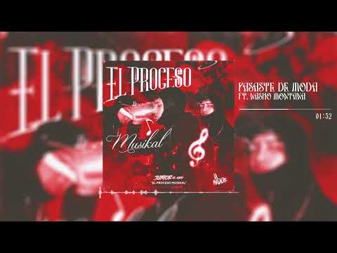 6-PASASTE DE MODA (Nasho Montana)