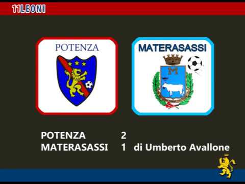 POTENZA   MATERA 2 1