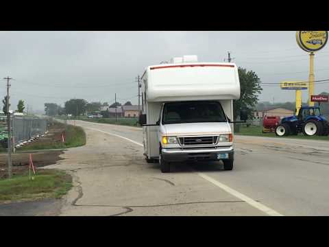 Dulcimerica with Bing Futch - Episode 346 - "Campin' The Dream" - Mountain Dulcimer