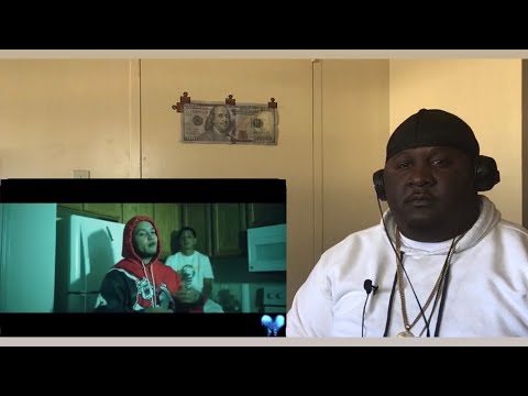 BABYFACE BIZZY FT. LYJAH - DUCE IN MY SPRITE | REACTION
