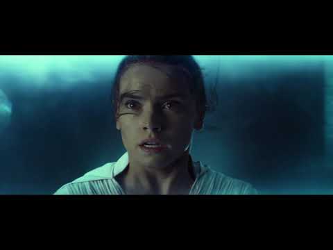 Finn Saves Rey - Star Wars: The Rise of Skywalker "Closure Cut" fan edit