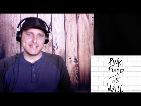 FIRST TIME hearing - Pink Floyd - Hey You - reaction (#004)