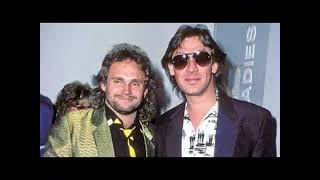 VAN HALEN   DOIN TIME   BALANCE   I LOVE MUSIC