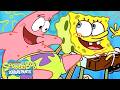 SpongeBob S Best Friend Moments From Classic Episodes 45 Minutes SpongeBob