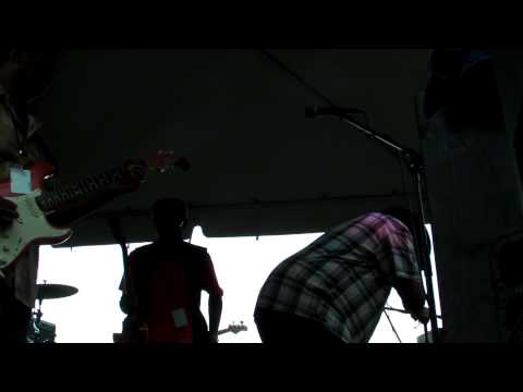 Magic Slim takes the stage at Hot August Blues