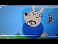 Peppa Pig Boomerang 4x Faster