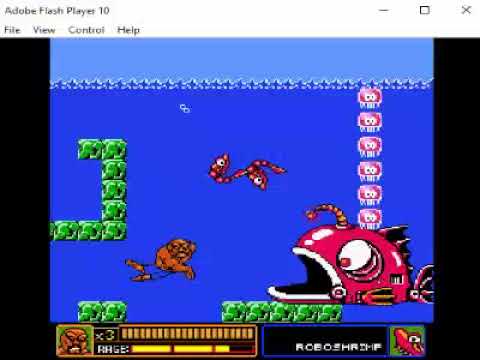 Let's Play Abobo's Big Adventure Part 1