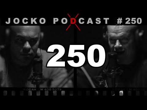 Jocko Podcast 250: Giving Up VS Holding On Just a Little Longer. Lessons Under Stress. "About Face"