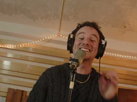 De Nachtelijke Escapades - Bij Nader Inzien (Livesessie)