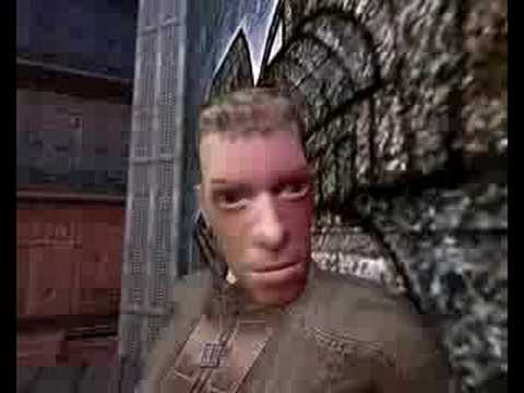 Pathologic - Theater