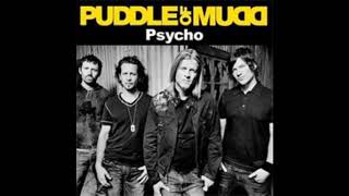 Puddle Of Mudd   Psycho