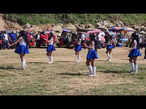 Presentación de la Banda INEBE