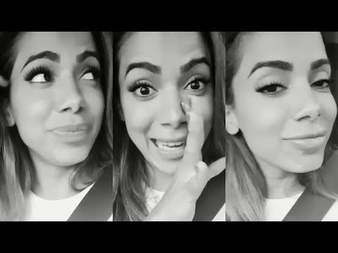 Anitta fará estreia como ATRIZ na novela 'Amor de Mãe' da Rede Globo