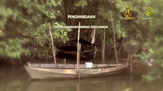 Download lagu Kalimah TV Alhijrah Live Stream mp3