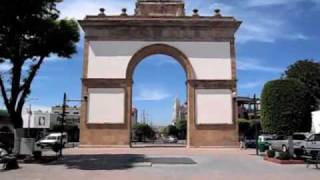 preview picture of video 'León Guanajuato'