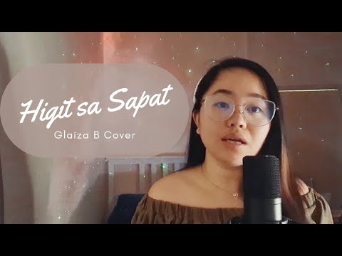 Higit sa Sapat - This Band | Cover by Glaiza Bongares