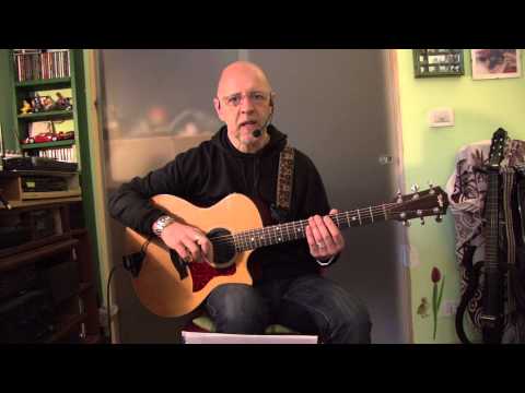 Mauro Vero - interpretazione di un tema parte2 (videolezione)