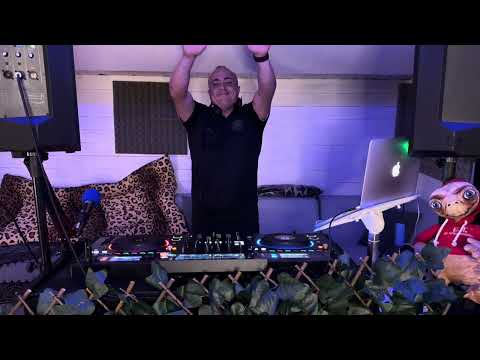 SESION TRIBUTO REVIVAL 2023 DJ.LUIS MIRANDA