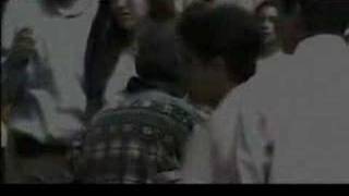 RABIA SORDA - ANGRY EYES ON MEXICO CITY /CANTOS DE VIOLENCIA