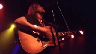 Allen Stone - The Wire (Live at The Independent, SF) Feb 19th, 2014