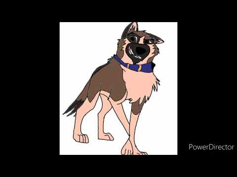 Soren's Adventures of All Dogs Go To Heaven part 8