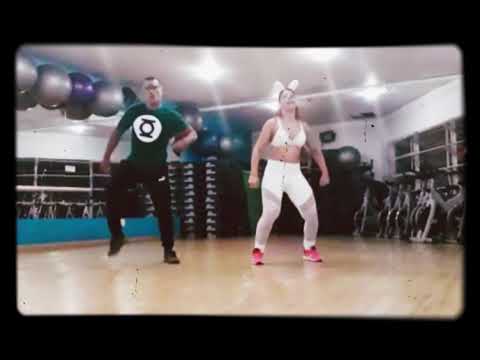 Sem Vacilação - Mc Rita e Psirico - Coreografia