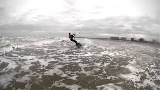 preview picture of video 'Week-end Nautique Bray-Dunes 2013'