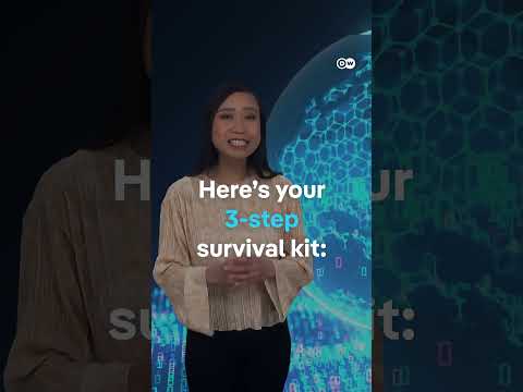 Worried about AI replacing you? How to future-proof your job | DW News