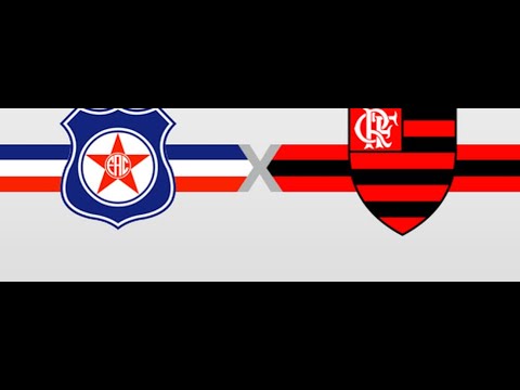 Friburguense 2x3 Flamengo | Carioca 11/05/2002 | Melhores momentos