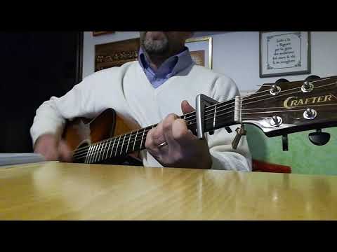 CANTA ALLELUIA AL SIGNOR (COVER DAVE)