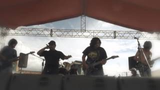 Stolos - In Union We Stand (cover-Overkill)