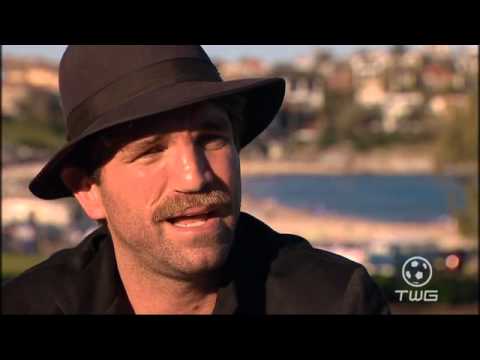 Ljubo Milicevic EXCLUSIVE. The Vibes.....!!