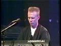 Erasure - Reunion (*Live* 1986 Remastered)