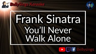 Frank Sinatra - You&#39;ll Never Walk Alone